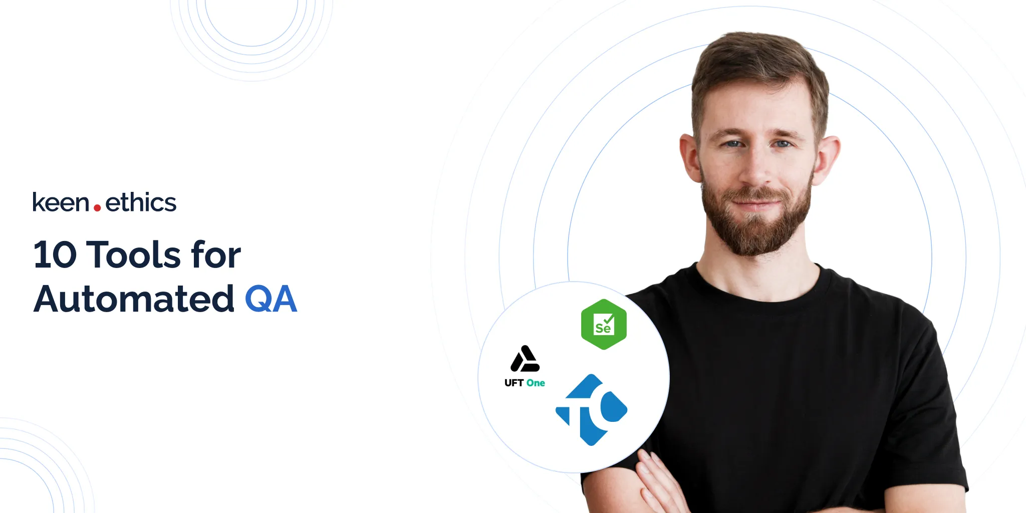 10 Tools for Automated QA