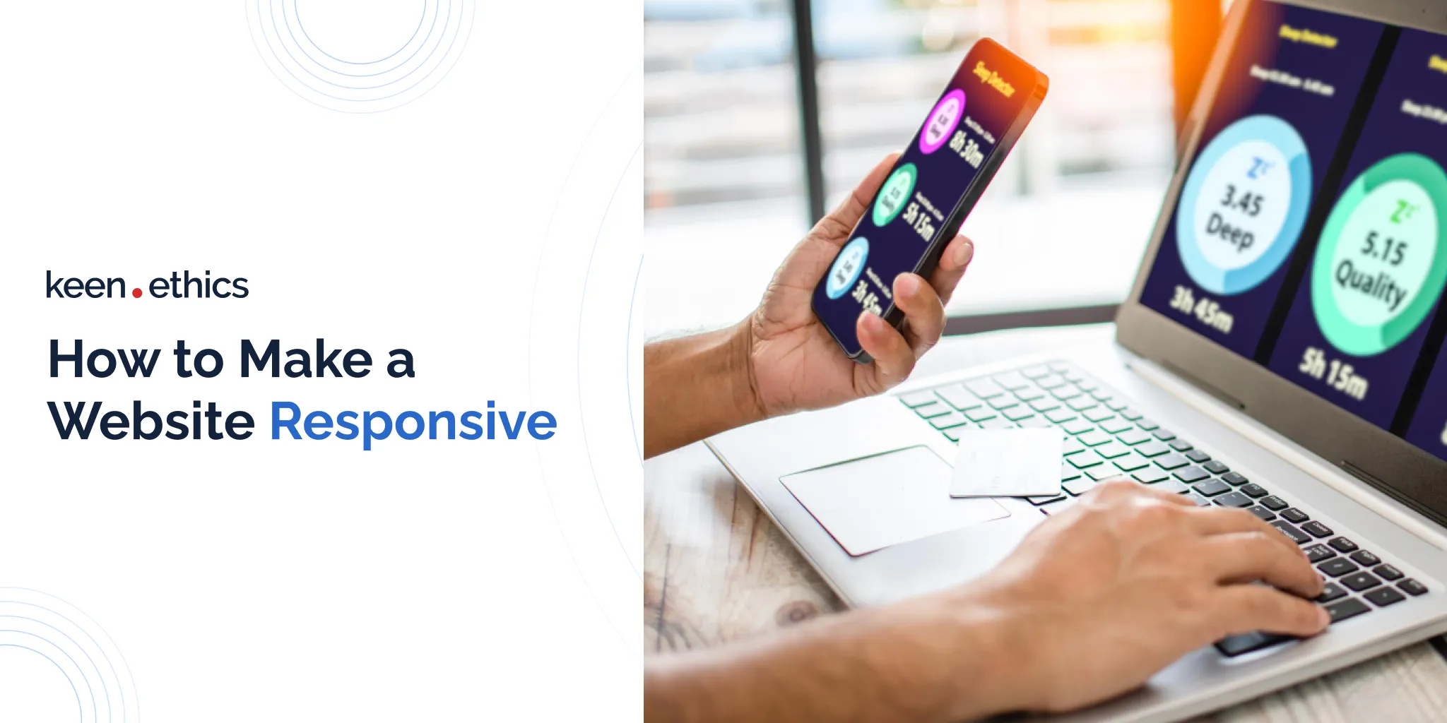 How to Make a Website Responsive