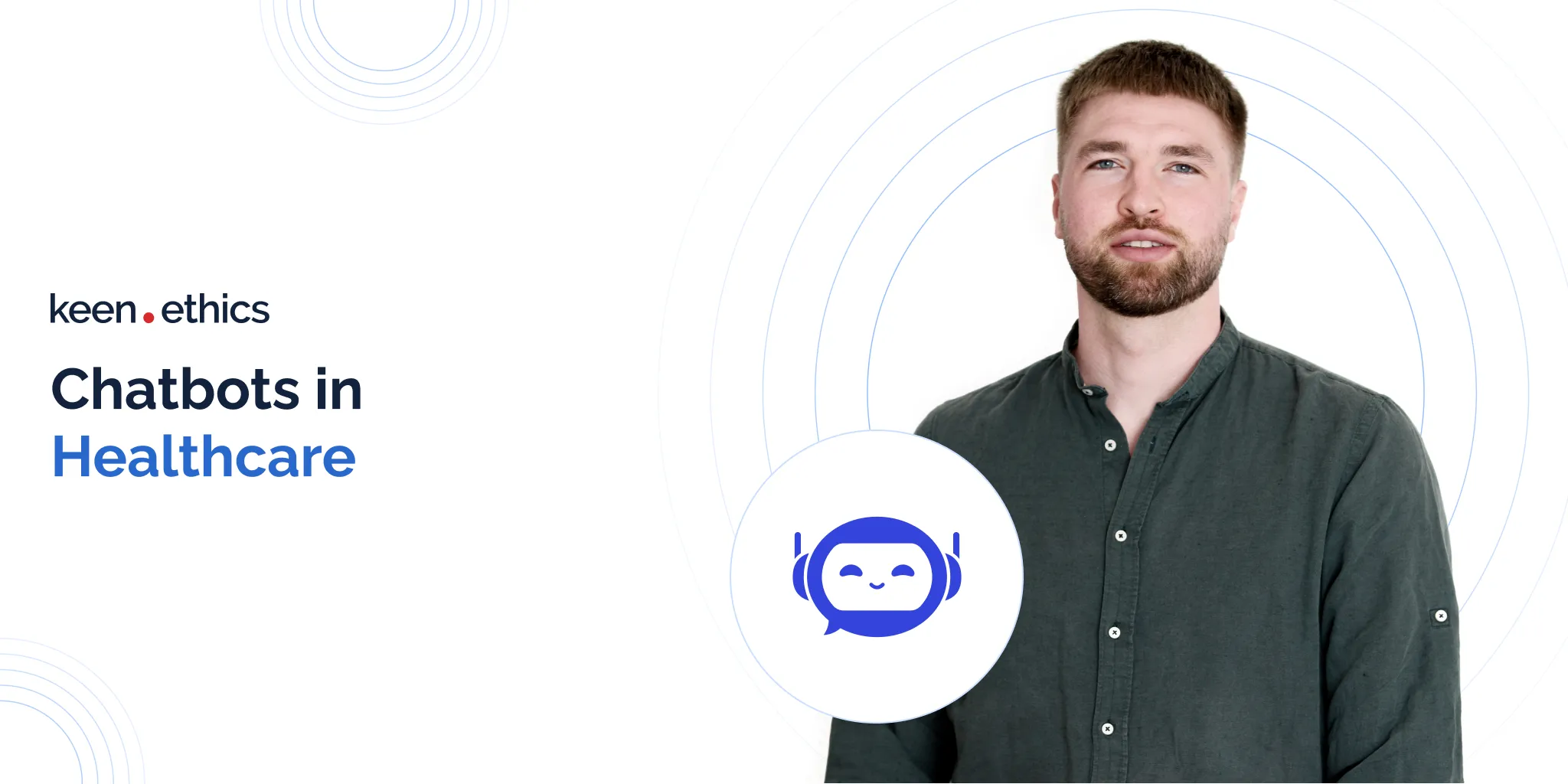 Chatbots in Healthcare