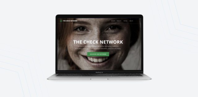 The Check Network
