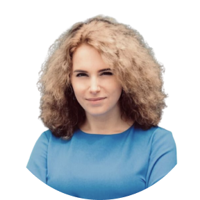 Tania Matviiok