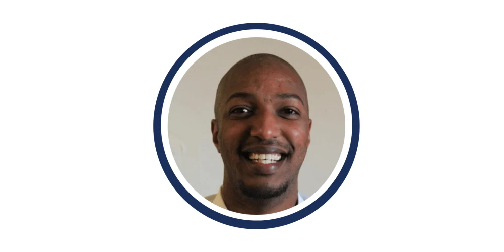 The Leaders of Tech4Good: Meet Henri Nyakarundi