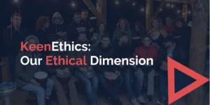 KeenEthics: Our Ethical Dimension