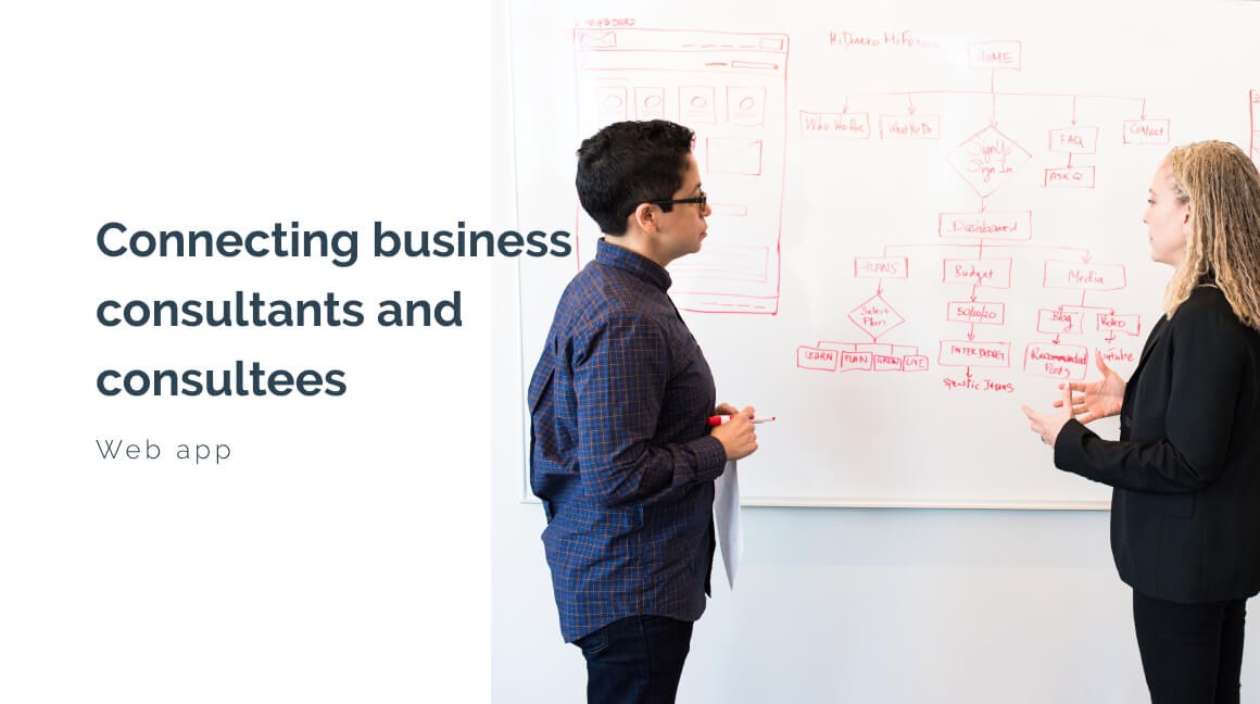 Business Research Platform