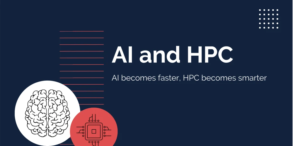 How to Leverage High Performance Computing (HPC) for AI