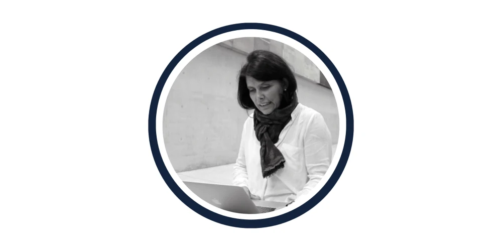 The Leaders of Tech4Good: Meet Elisabeth Anne Delgado