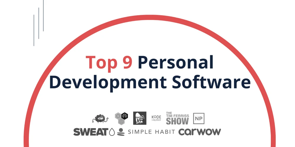 Personal Development Software: What Do Bloggers Have to Show You?