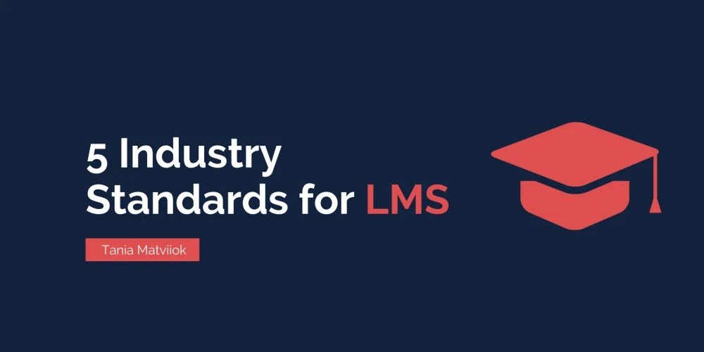 Benefits of Learning Management System Top 5 Industry Standards