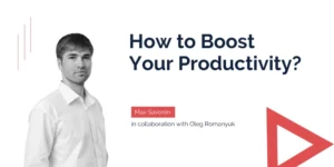 How to Boost Your Productivity?