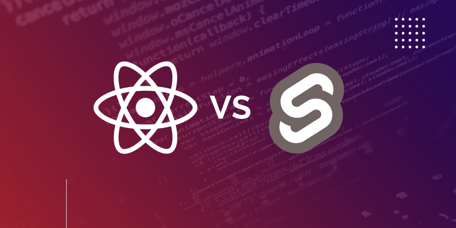React Vs Svelte How To Build Messaging Components KeenEthics