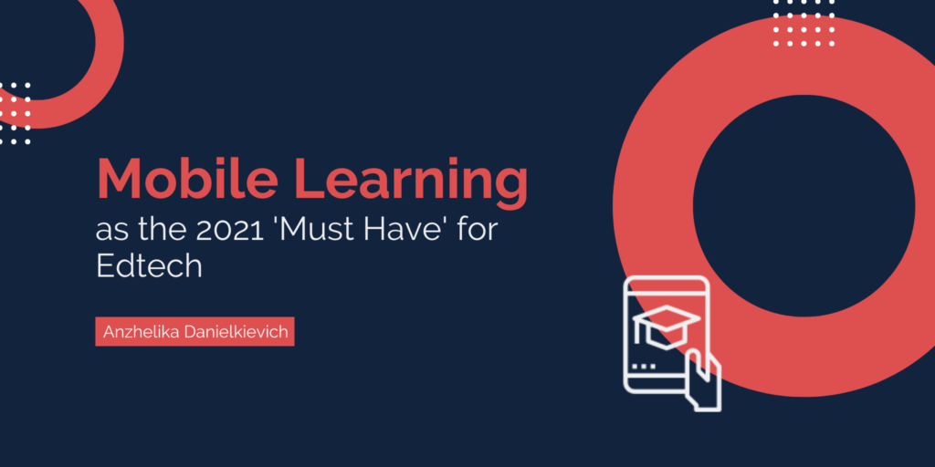 mobile learning