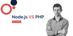 Node.js vs PHP: Comparing – 2023