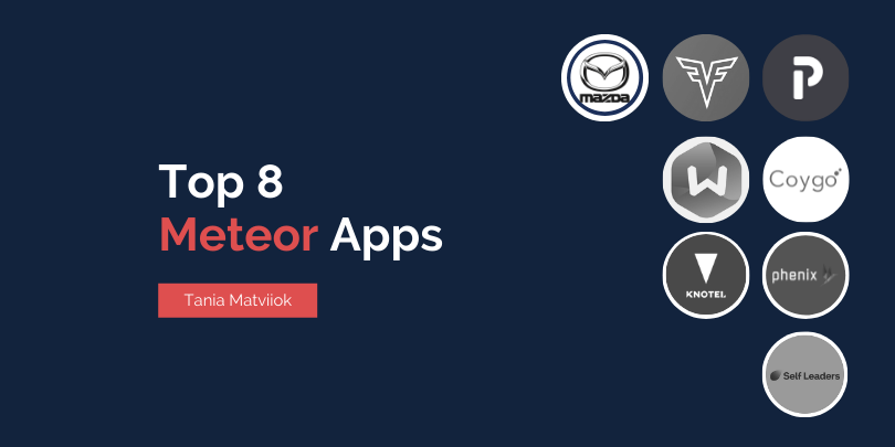 8 Meteor Apps: How Do They Make Use of Isomorphic JavaScript?