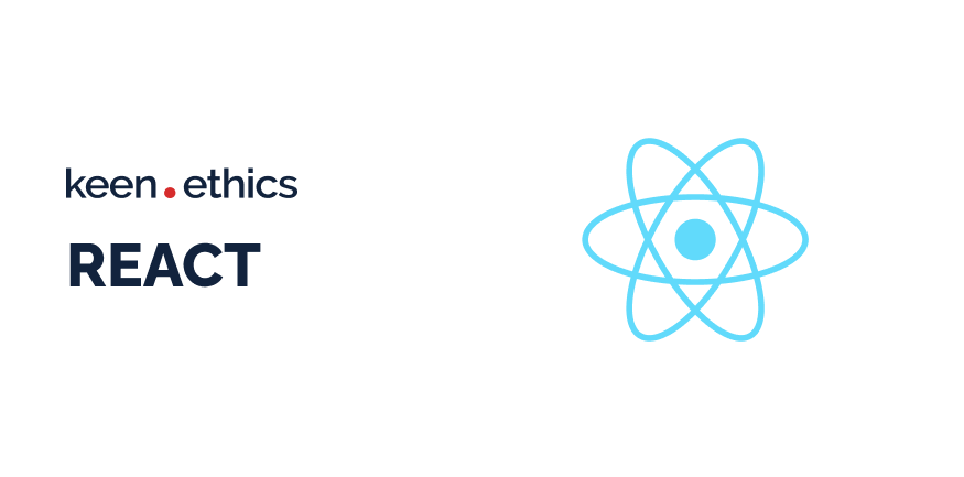 React JS Development Services | Keenethics