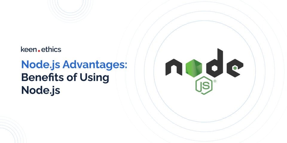 Best Practices for Node.js Security: Risks and Solutions | Keenethics