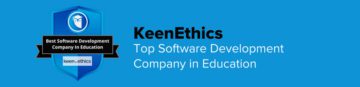 Keenethics is a Top Software Development Company in Education for 2022