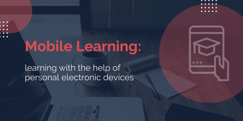 M-Learning: What Is It?
