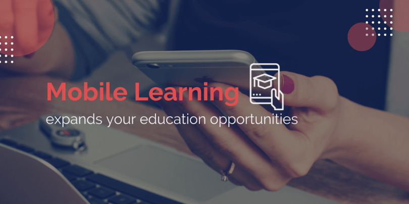 Mobile Learning Opportunities