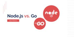 Node.js vs Go