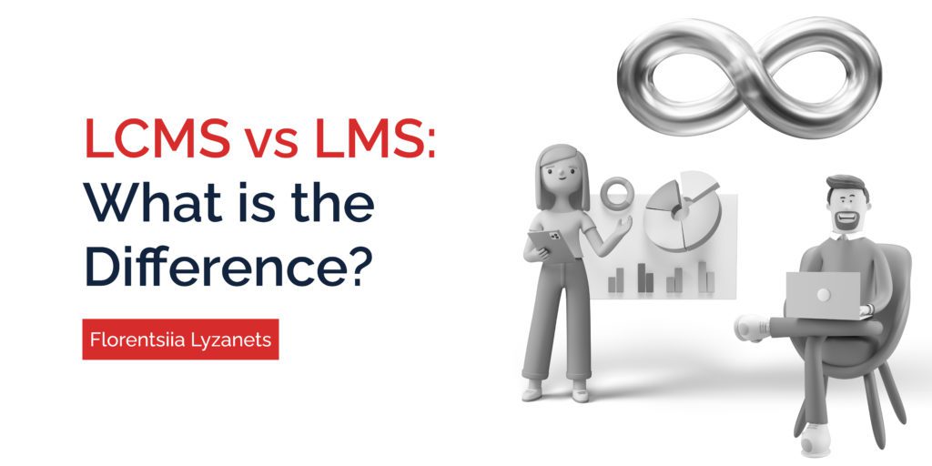 Cover image: LCMS vs. LMS: What is the Difference?