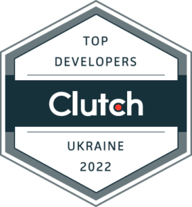 Clutch Names Keenethics as a 2022 Web Development Leader in Ukraine
