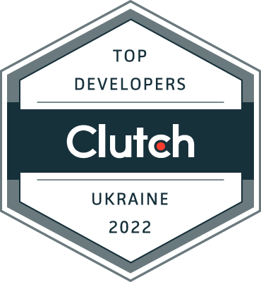 Clutch Names KeenEthics as a 2022 Web Development Leader in Ukraine