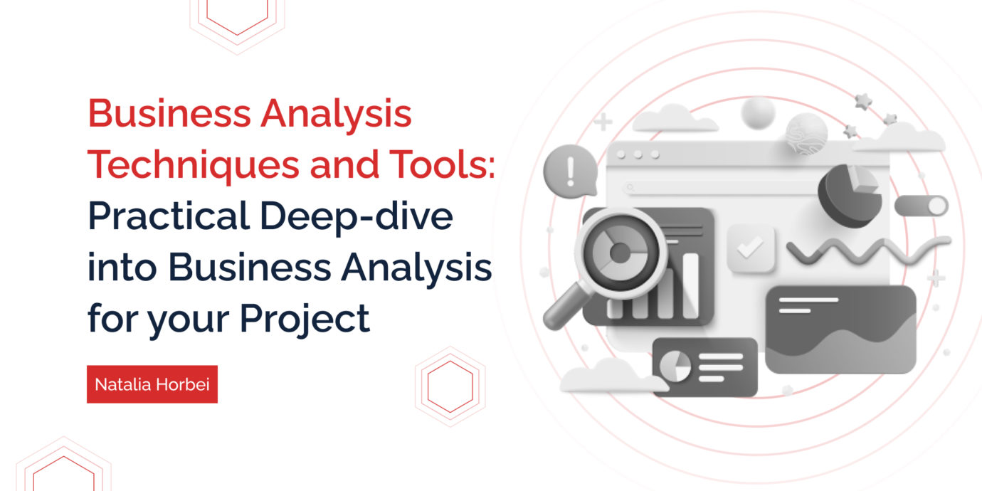 The Best Business Analysis Tools and Techniques for 2023 | Keenethics