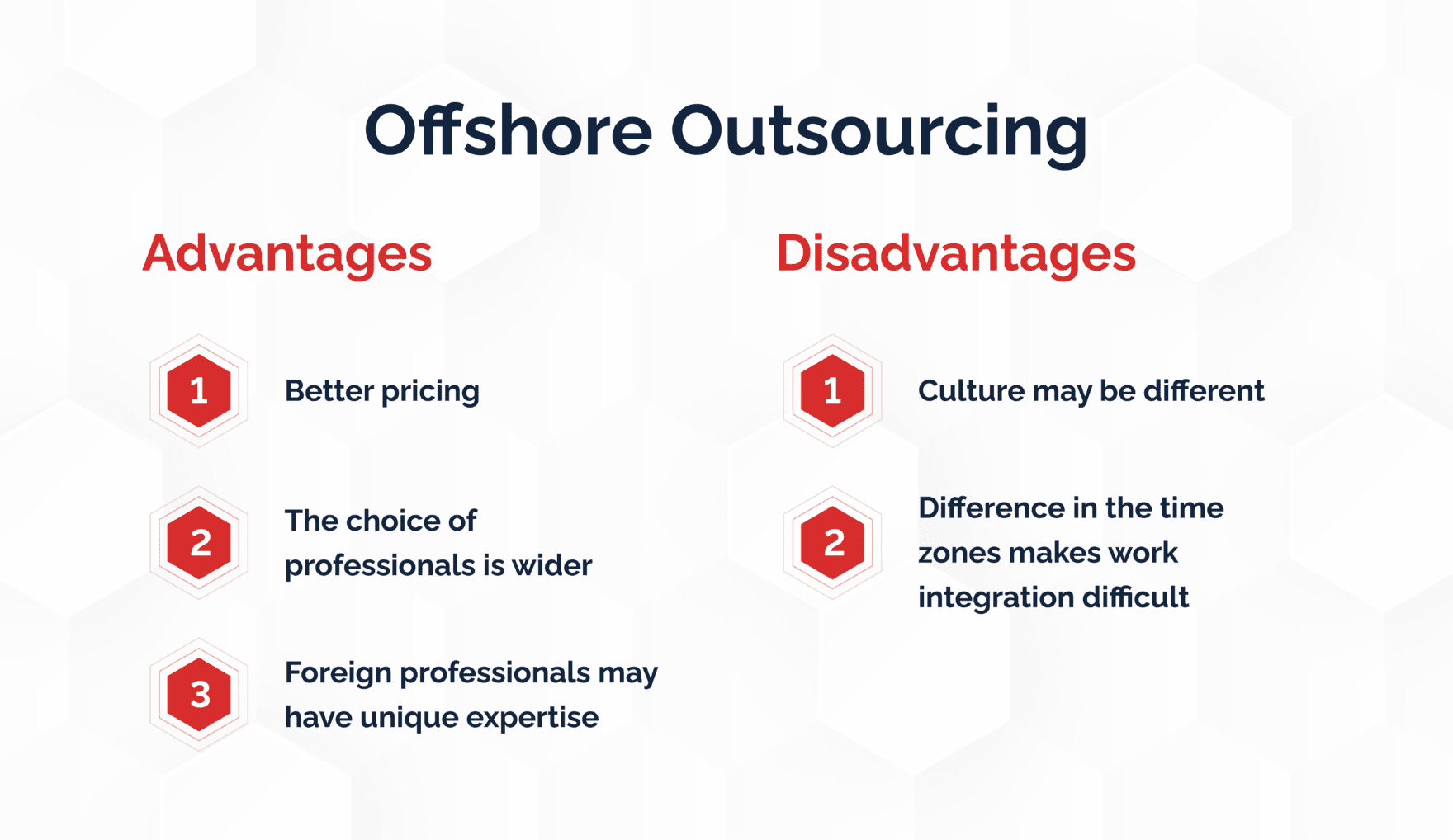 Nearshore Vs Offshore Outsourcing Which One To Choose Keenethics
