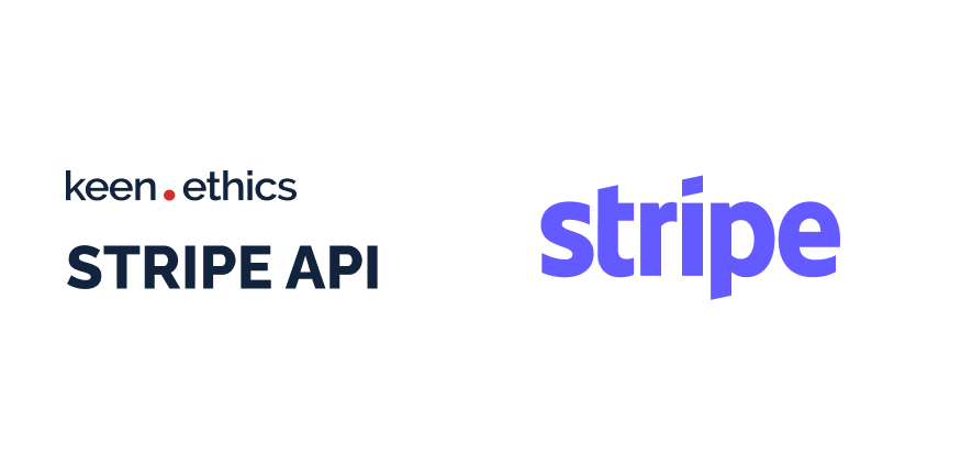 Stripe API Integration Services Keenethics