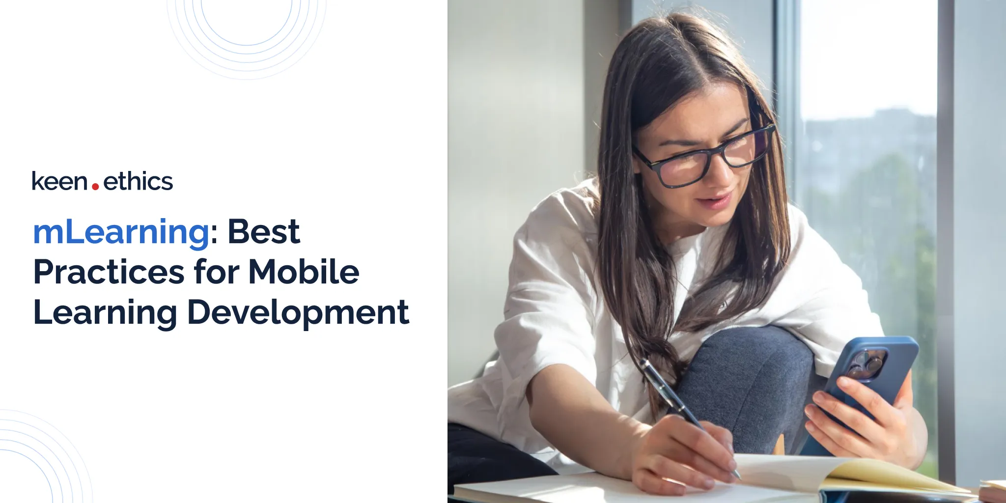 mLearning Best Practices for Mobile Learning Development