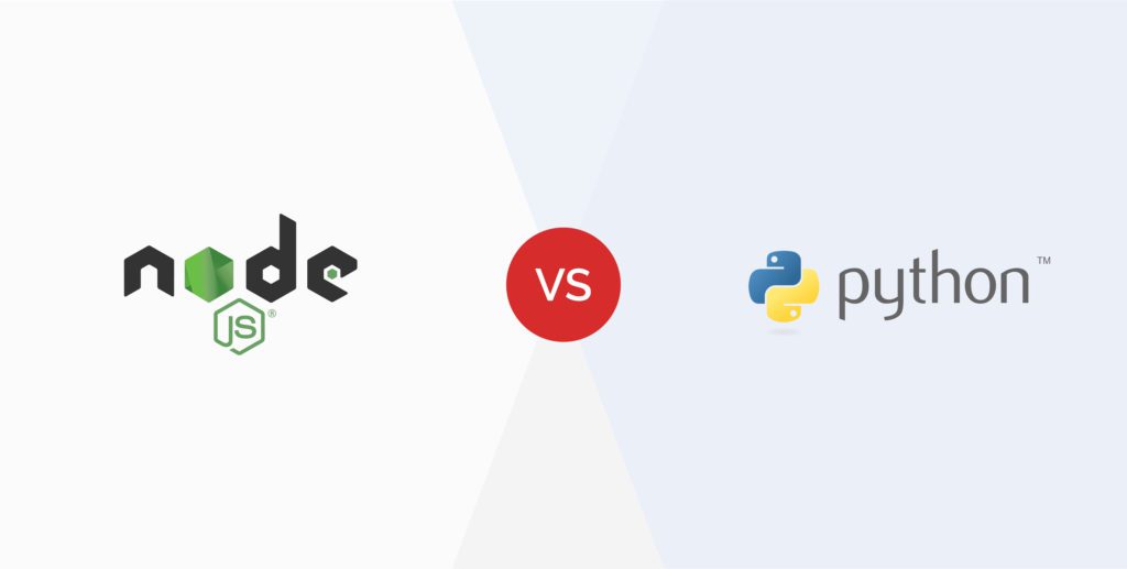 Python vs NodeJS: Brief overview