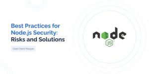 Best Practices for Node.js Security: Risks and Solutions