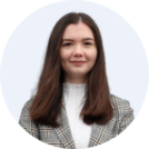 Daria Hlavcheva - Head of Partner Engagement