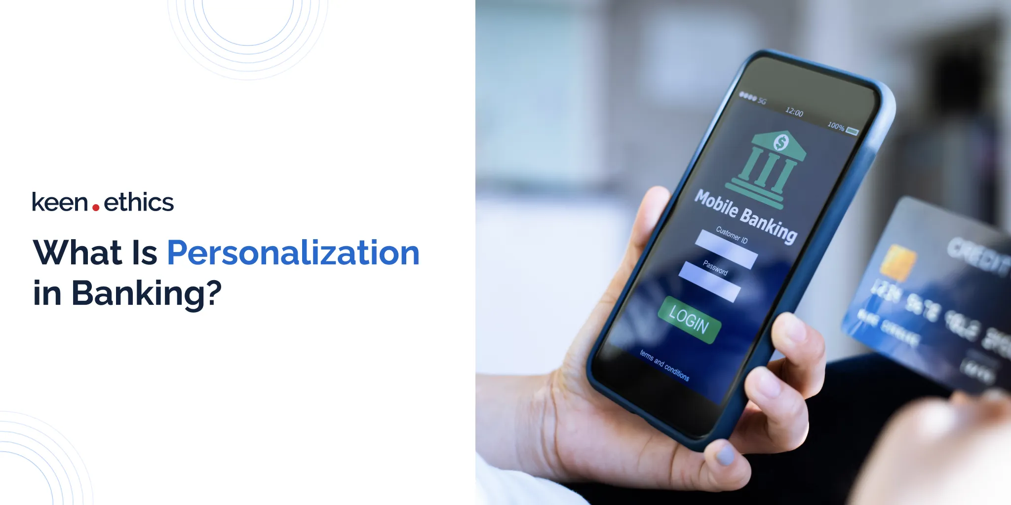 What Is Personalization in Banking