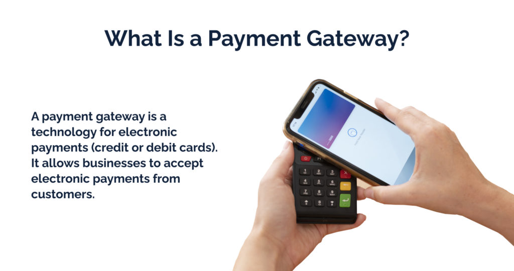 What Is a Payment Gateway?