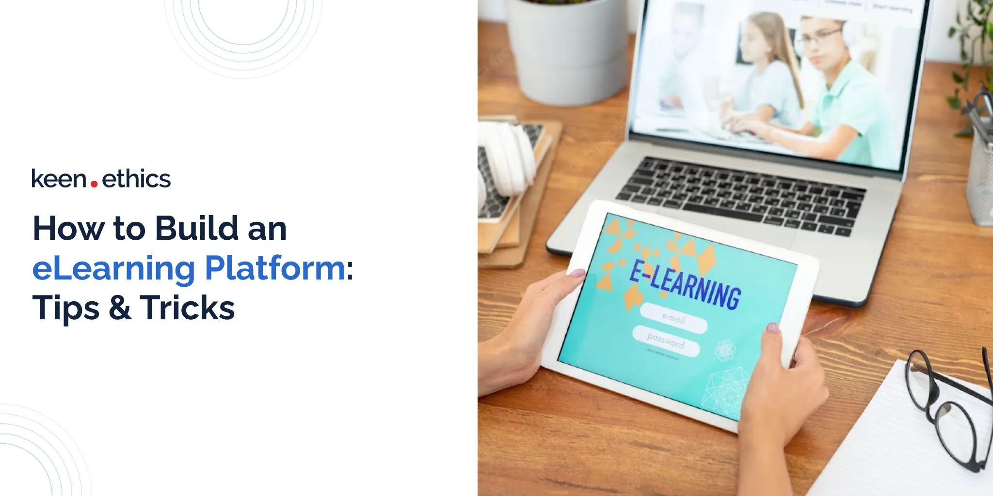 How to Build eLearning Platform_ Tips & Tricks