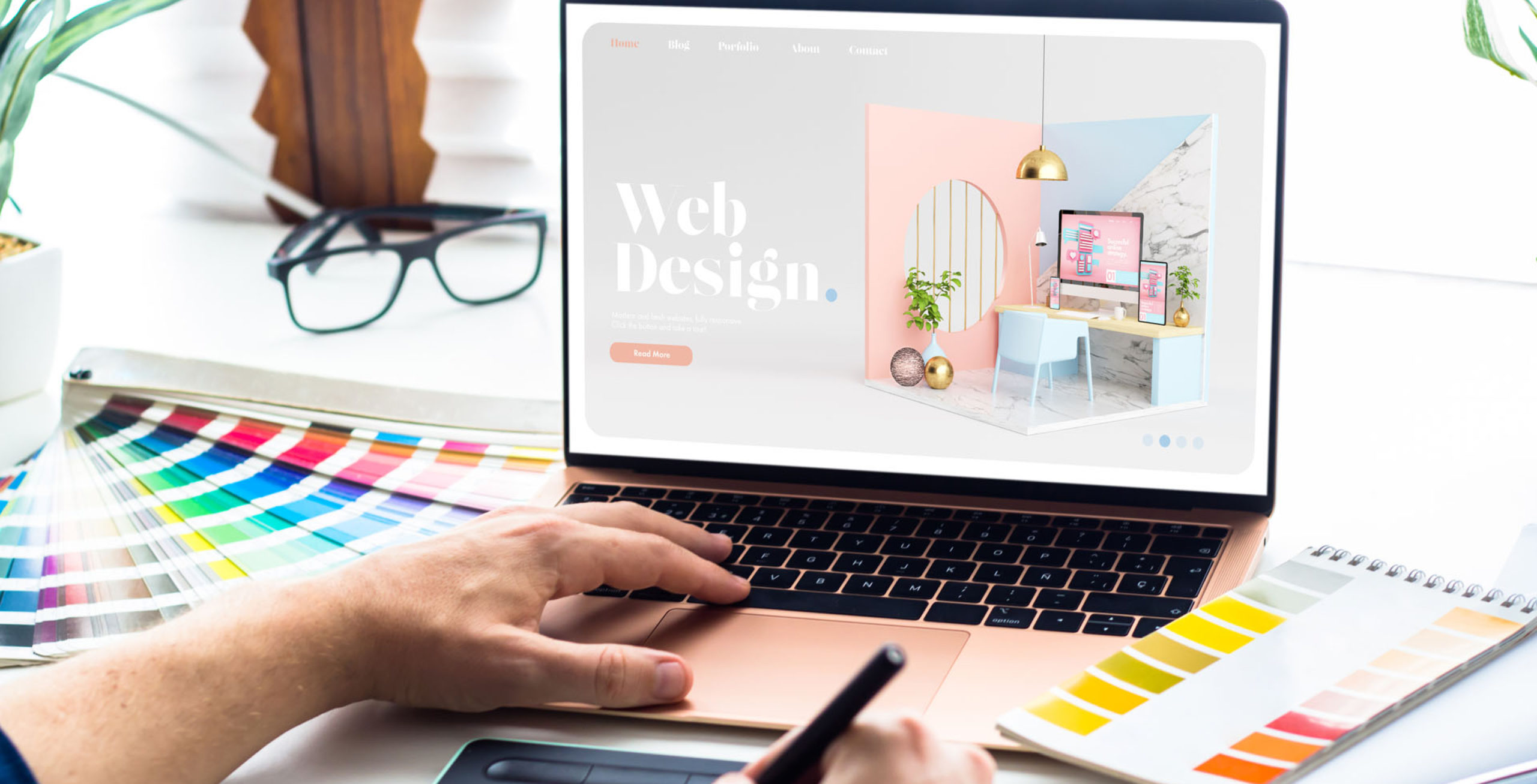 Outsource Bubble App Development Services