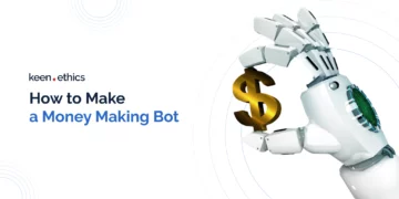 Build a Bot to Make Money