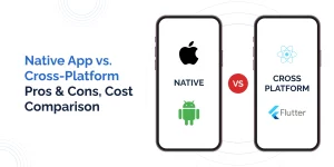 Native vs. Cross-Platform Apps: Analysis 2023