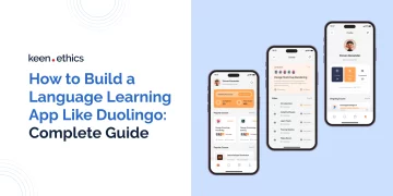 How to Build a Language Learning App Like Duolingo: Complete Guide