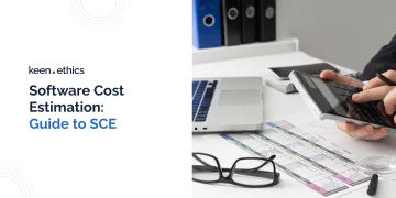 Software Cost Estimation: Guide to SCE
