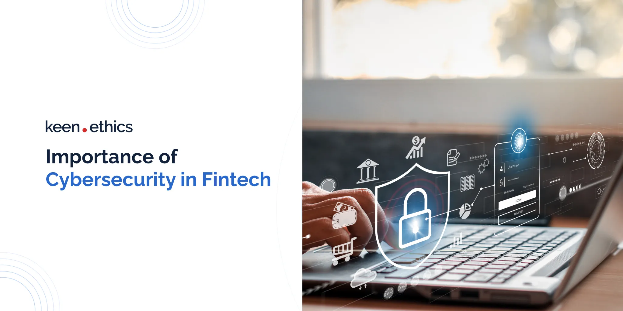 Importance of Cybersecurity