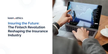 Insuring the Future: The Fintech Revolution Reshaping the Insurance Industry