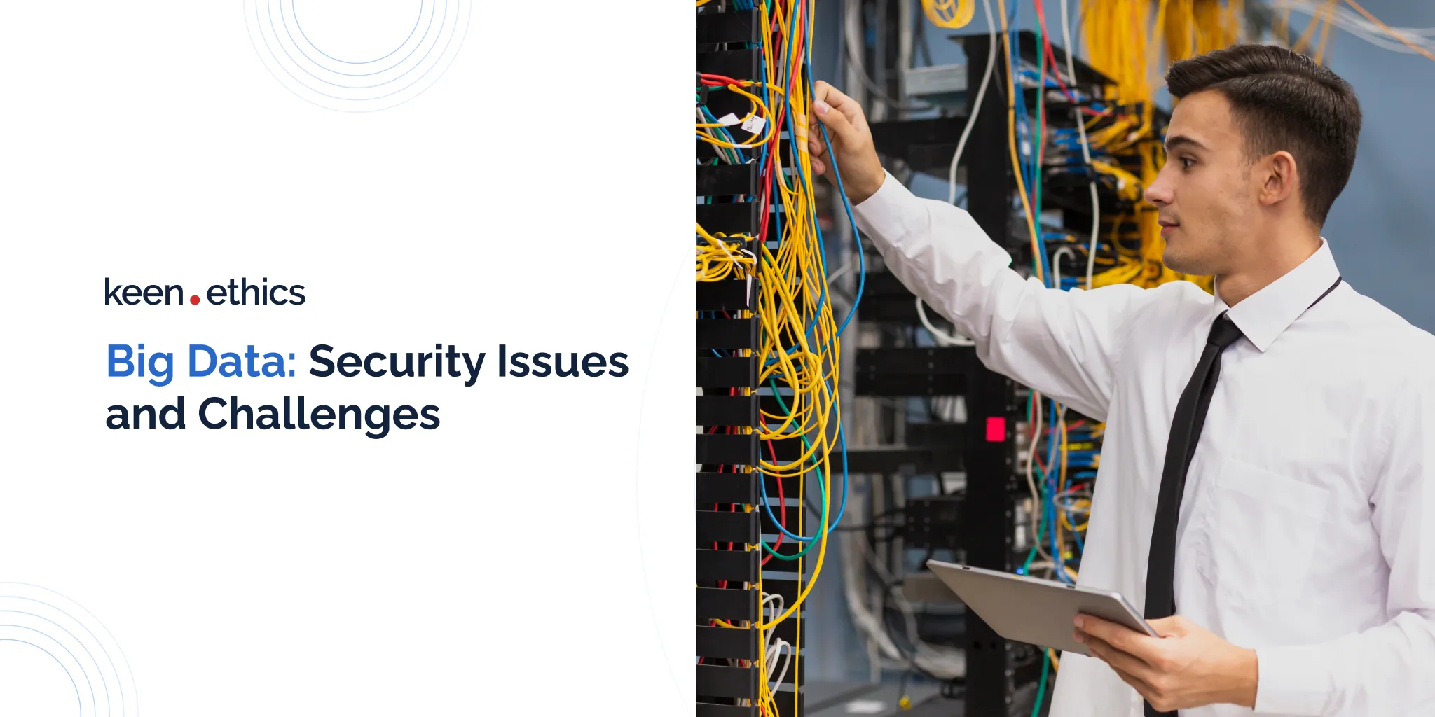 Big Data: Security Issues and Challenges