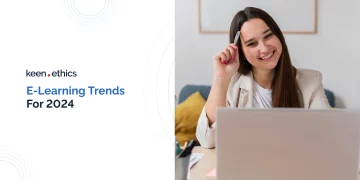 Е-Learning Trends For 2024