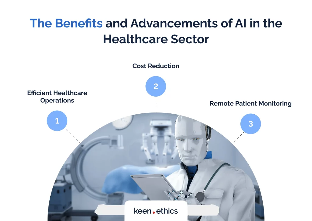 Benefits of AI 2