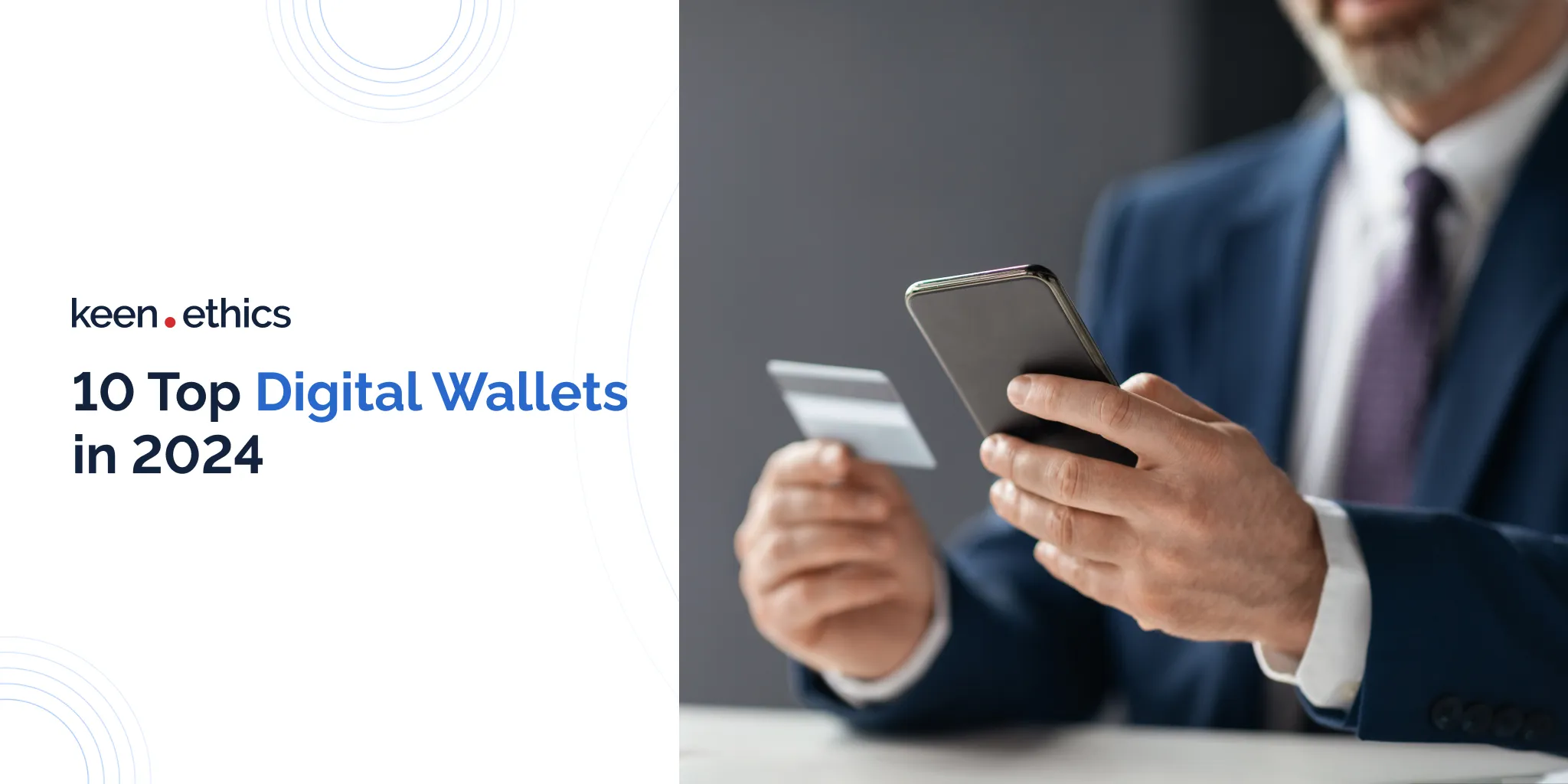 Top 10 Digital Wallets