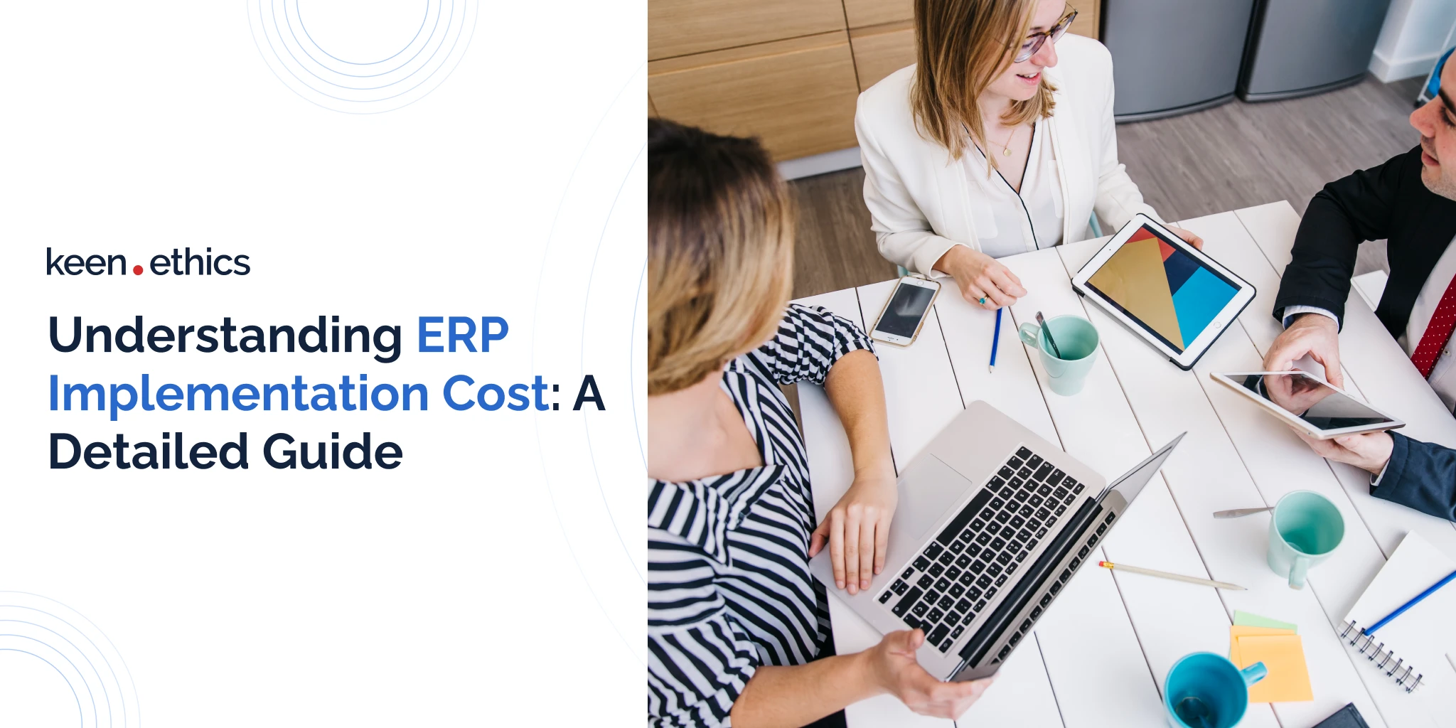 Understanding ERP implementation