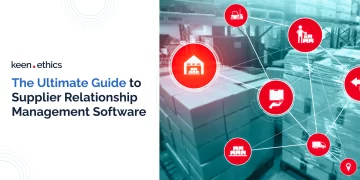 The Ultimate Guide to Supplier Relationship Management Software