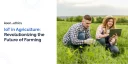 IoT in agriculture